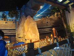 -华夏文旅西安度假区