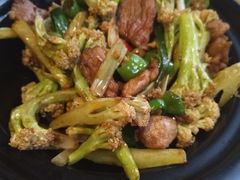 -苹果树下艺术餐厅(通州店)