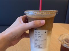 -代数学家algebraist coffee(亲橙里购物中心店)