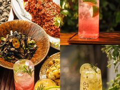 -云里小坐·小院里·团建·宴请·下午茶(三圣乡店)