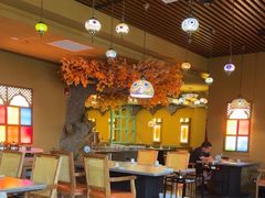 -君邦火锅(新疆大厦店)