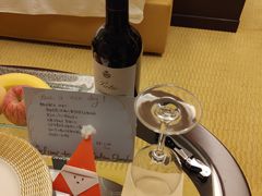 -深圳星河丽思卡尔顿酒店
