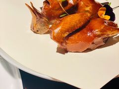 脆皮乳鸽-解香楼(八盘岭路店)