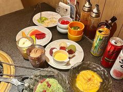 -神户赤童日式烤肉(金地广场店)