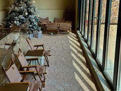 -J Create城市露营咖啡·简餐·宠物(上海动物园店)