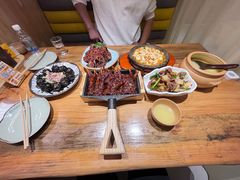 -干杯小木屋米酒店(华南店)