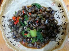 -下梅人家土菜馆(历史文化餐厅度假区店)