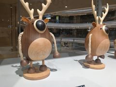 -Ruimu手作(滨安路店)