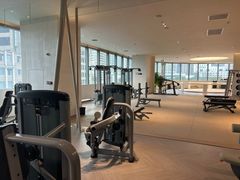 -YCHL FIT 健身(星寰店)
