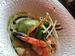 -翡翠36餐厅(浦东香格里拉店)