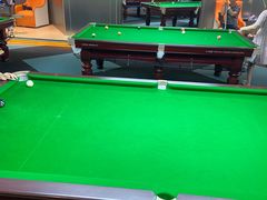 -夜时尚台球俱乐部(汉阳摩尔城店)