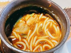 罐罐牛肉米线-中8楼风尚云南菜(颐堤港店)