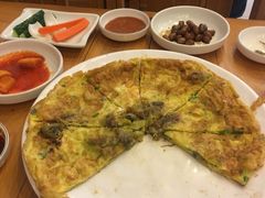 -长寿参鸡汤(朝韩风情街店)
