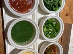 -额尔敦传统涮火锅·冰煮羊(铁东店)