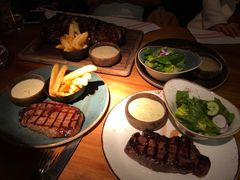 -The Meat & Wine Co Southbank(南岸店)