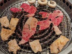 -火炉火自助餐(西直门凯德MALL店)