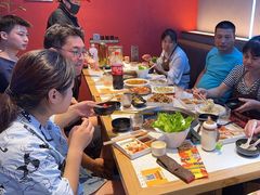 -杨记齐齐哈尔烤肉(总店)