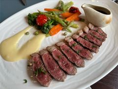 -普朗姆生蚝牛排馆 The Plump Oyster(成都摩方购物中心店)