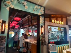 门面-潮粥人(威高店)
