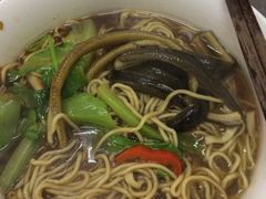 -老赵面店(大西路店)