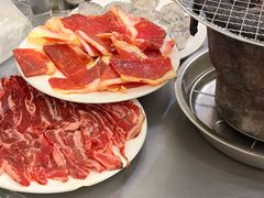 -松明一烤肉馆(鲁园店)