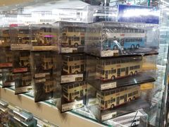 -80M 巴士专门店