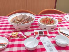 -西贝莜面村(镇江苏宁广场店)