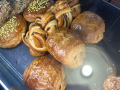 -BAKER&SPICE(BFC外滩金融中心店)