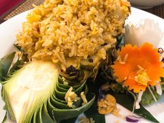 -BAI BUA RESTAURANT