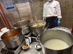 -北京王府井希尔顿酒店·万斯阁西餐厅