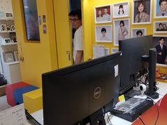 -方快-照相馆(浦建路巴黎春天店)