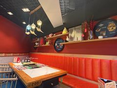 -高鸽子锦州烧烤63年(海阳路店)