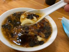 豆腐脑-增盛魁小吃店
