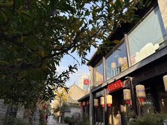 -回龙窝历史文化街区