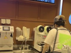 -奈雪的茶(中粮祥云小镇店)