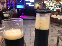 -刘姐啤酒鱼民族演艺餐厅(西街总店)