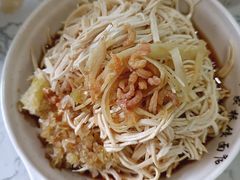 -蒋家桥饺面店(广陵路店)