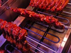 -正宁路小吃夜市