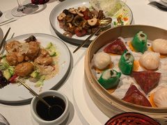 -三号黄浦会Canton Table