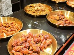 -吉布鲁牛排海鲜自助(芙蓉万家丽店)