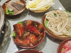 -华丰火锅(双林北横路店)