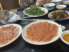 -合味土鸡火锅(中海世贸花园金碧庄店)