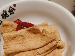 -老碗会·陕西手工面(前海世茂店)