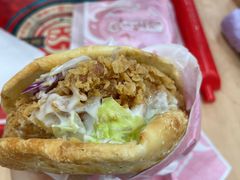 -吉林大学前卫校区南区-日新楼