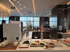 -西安君富酒店(大明宫龙首原地铁站店)