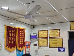 -覃肥叔桂林米粉(粮道街店)