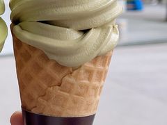 花茶冰淇淋-吴裕泰茶庄(西单店)