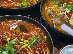 -李米线(武陵路店)