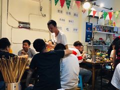 大堂-周幺妹重庆老火锅(银泰城总店)