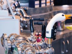 -苏州洲际酒店·大堂酒廊